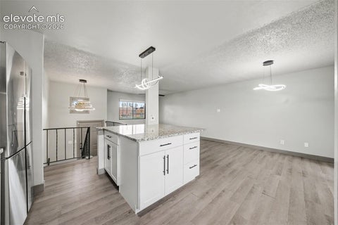 Tiny photo for 6895 Defoe Avenue, Colorado Springs, CO 80911 (MLS # 2331808)