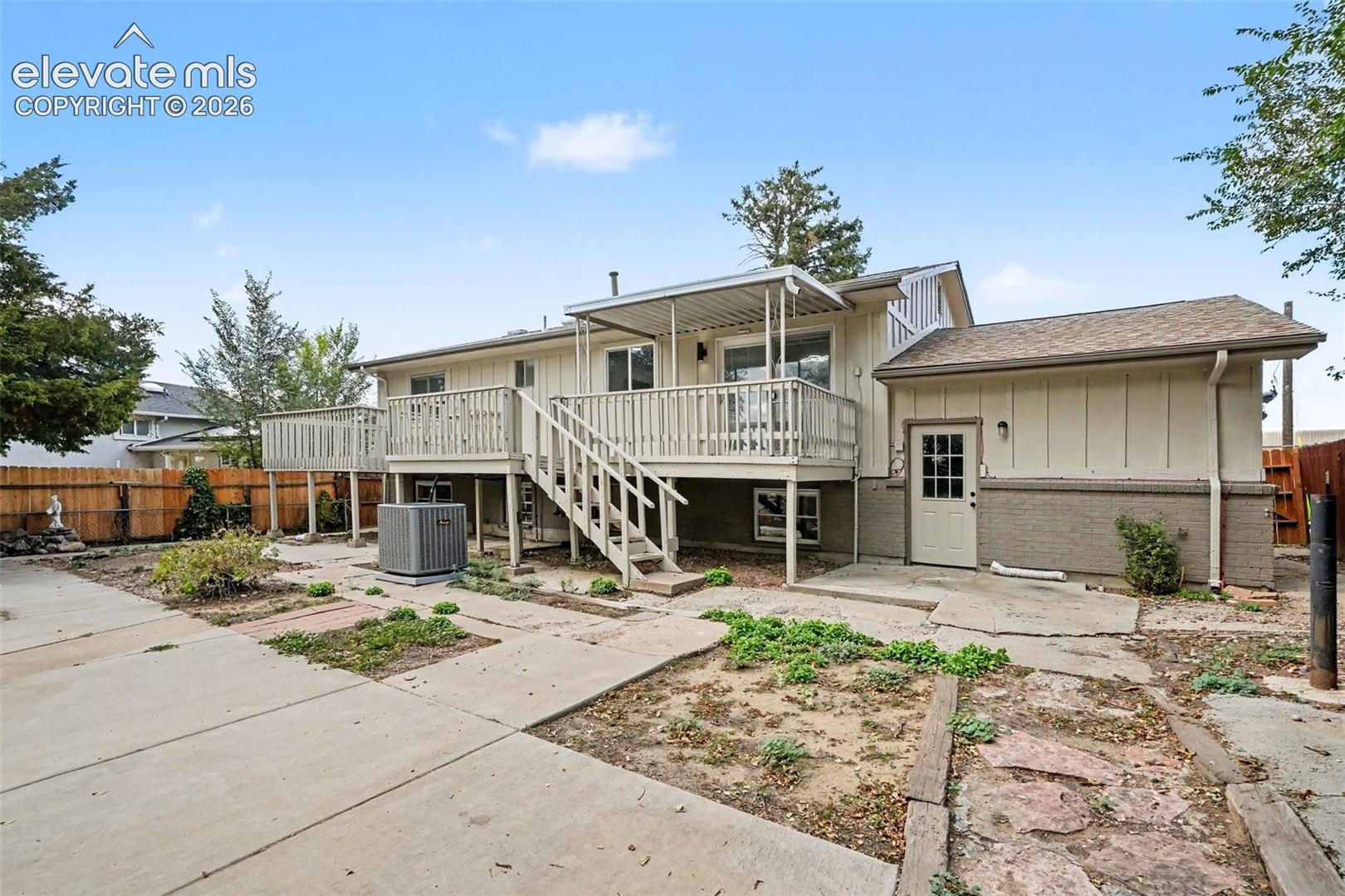 6895 Defoe Avenue