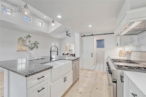 Tiny photo for 1636 Lakemoor Drive, Florissant, CO 80816 (MLS # 8670021)