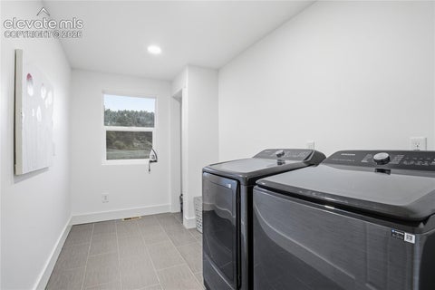 Tiny photo for 1636 Lakemoor Drive, Florissant, CO 80816 (MLS # 8670021)