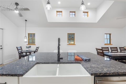 Tiny photo for 1636 Lakemoor Drive, Florissant, CO 80816 (MLS # 8670021)