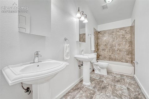 Tiny photo for 1636 Lakemoor Drive, Florissant, CO 80816 (MLS # 8670021)