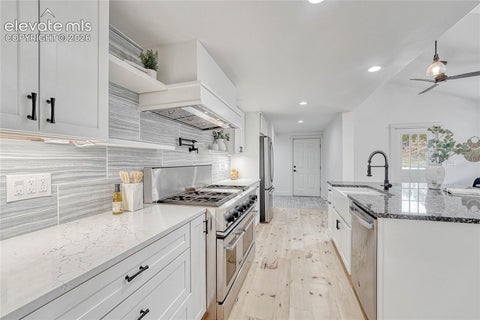 Tiny photo for 1636 Lakemoor Drive, Florissant, CO 80816 (MLS # 8670021)