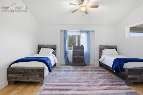 Tiny photo for 1636 Lakemoor Drive, Florissant, CO 80816 (MLS # 8670021)