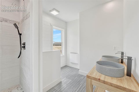 Tiny photo for 1636 Lakemoor Drive, Florissant, CO 80816 (MLS # 8670021)