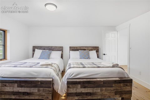Tiny photo for 1636 Lakemoor Drive, Florissant, CO 80816 (MLS # 8670021)