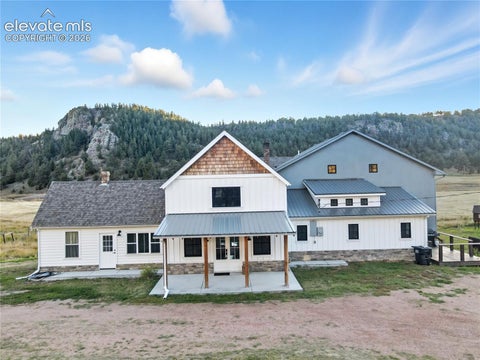 Photo of 1636 Lakemoor Drive, Florissant, CO 80816 (MLS # 8670021)
