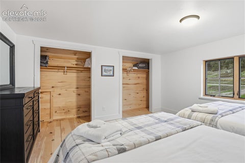 Tiny photo for 1636 Lakemoor Drive, Florissant, CO 80816 (MLS # 8670021)
