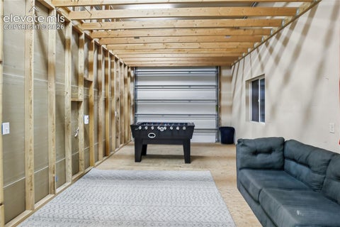 Tiny photo for 1636 Lakemoor Drive, Florissant, CO 80816 (MLS # 8670021)