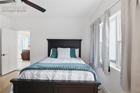 Tiny photo for 1636 Lakemoor Drive, Florissant, CO 80816 (MLS # 8670021)