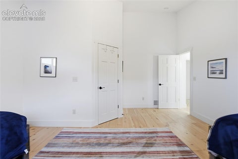 Tiny photo for 1636 Lakemoor Drive, Florissant, CO 80816 (MLS # 8670021)