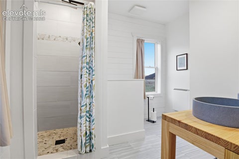 Tiny photo for 1636 Lakemoor Drive, Florissant, CO 80816 (MLS # 8670021)