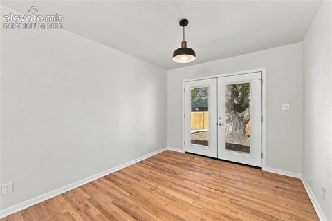 Tiny photo for 2518 Meade Circle, Colorado Springs, CO 80907 (MLS # 3547844)