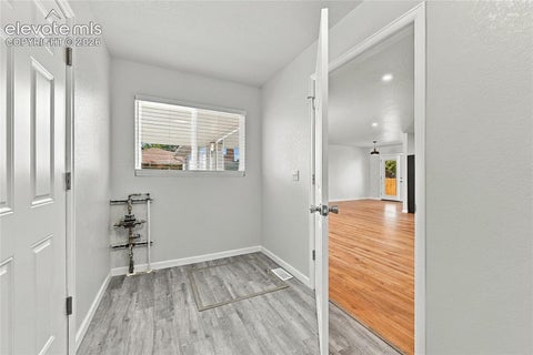 Tiny photo for 2518 Meade Circle, Colorado Springs, CO 80907 (MLS # 3547844)