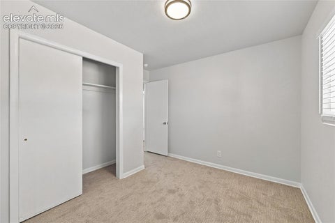 Tiny photo for 2518 Meade Circle, Colorado Springs, CO 80907 (MLS # 3547844)