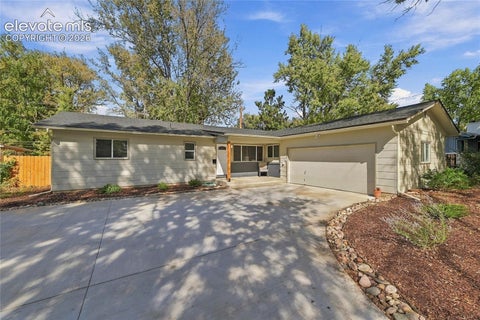Tiny photo for 2518 Meade Circle, Colorado Springs, CO 80907 (MLS # 3547844)