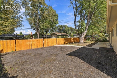 Tiny photo for 2518 Meade Circle, Colorado Springs, CO 80907 (MLS # 3547844)