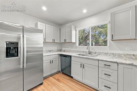 Tiny photo for 2518 Meade Circle, Colorado Springs, CO 80907 (MLS # 3547844)