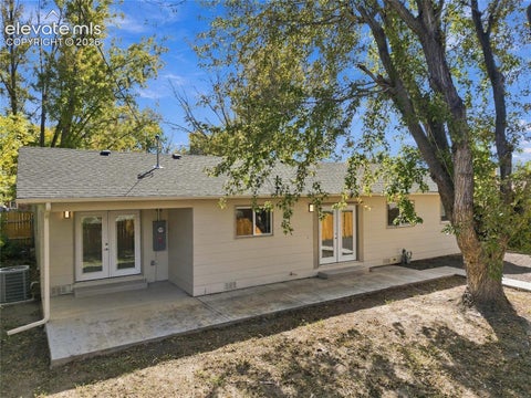 Tiny photo for 2518 Meade Circle, Colorado Springs, CO 80907 (MLS # 3547844)