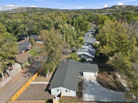 Tiny photo for 2518 Meade Circle, Colorado Springs, CO 80907 (MLS # 3547844)