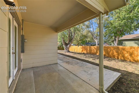 Tiny photo for 2518 Meade Circle, Colorado Springs, CO 80907 (MLS # 3547844)