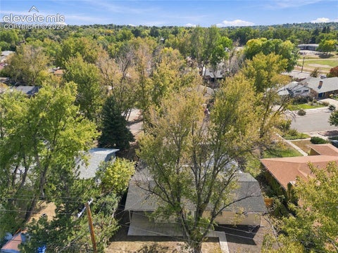 Tiny photo for 2518 Meade Circle, Colorado Springs, CO 80907 (MLS # 3547844)