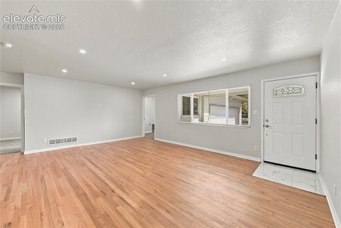 Tiny photo for 2518 Meade Circle, Colorado Springs, CO 80907 (MLS # 3547844)