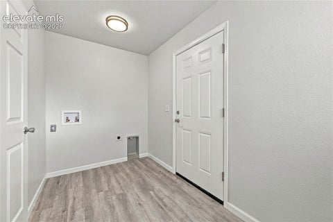 Tiny photo for 2518 Meade Circle, Colorado Springs, CO 80907 (MLS # 3547844)