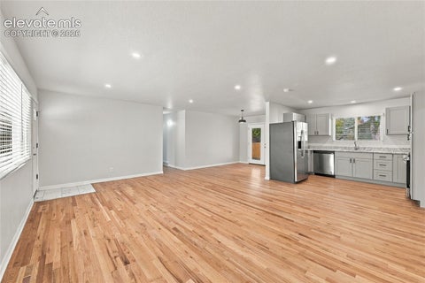 Tiny photo for 2518 Meade Circle, Colorado Springs, CO 80907 (MLS # 3547844)