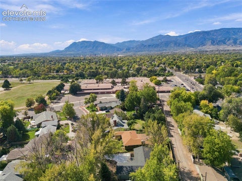 Tiny photo for 2518 Meade Circle, Colorado Springs, CO 80907 (MLS # 3547844)