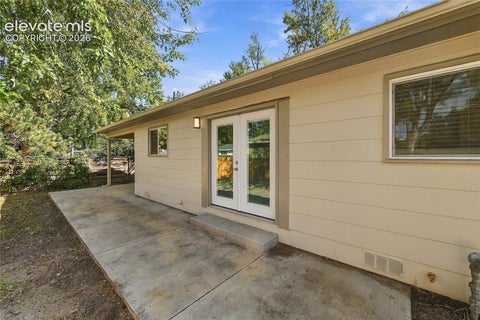 Tiny photo for 2518 Meade Circle, Colorado Springs, CO 80907 (MLS # 3547844)
