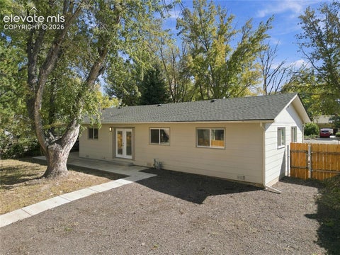 Tiny photo for 2518 Meade Circle, Colorado Springs, CO 80907 (MLS # 3547844)