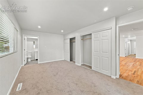 Tiny photo for 2518 Meade Circle, Colorado Springs, CO 80907 (MLS # 3547844)