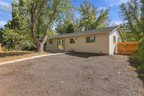 Tiny photo for 2518 Meade Circle, Colorado Springs, CO 80907 (MLS # 3547844)
