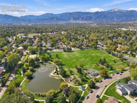 Tiny photo for 2518 Meade Circle, Colorado Springs, CO 80907 (MLS # 3547844)
