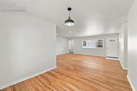 Tiny photo for 2518 Meade Circle, Colorado Springs, CO 80907 (MLS # 3547844)