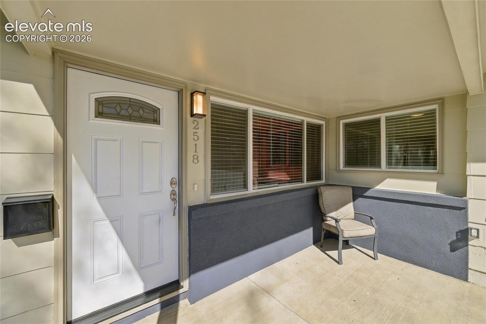 2518 Meade Circle