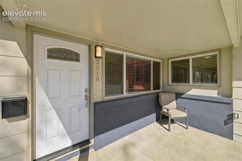 Tiny photo for 2518 Meade Circle, Colorado Springs, CO 80907 (MLS # 3547844)