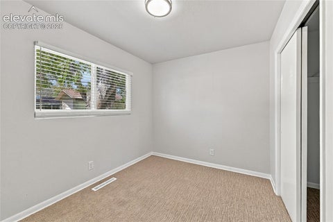 Tiny photo for 2518 Meade Circle, Colorado Springs, CO 80907 (MLS # 3547844)
