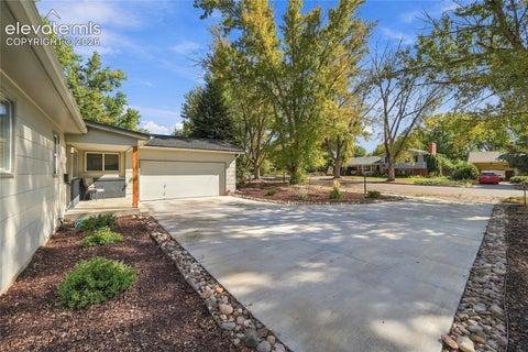 Tiny photo for 2518 Meade Circle, Colorado Springs, CO 80907 (MLS # 3547844)