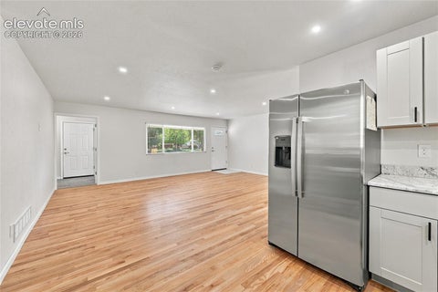 Tiny photo for 2518 Meade Circle, Colorado Springs, CO 80907 (MLS # 3547844)