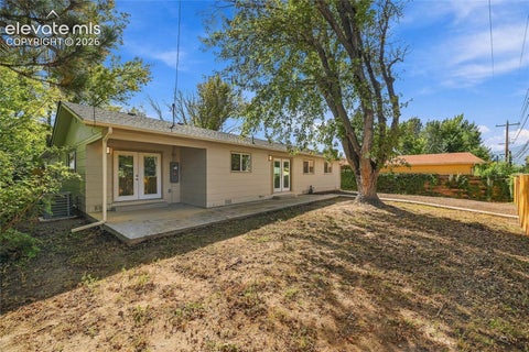 Tiny photo for 2518 Meade Circle, Colorado Springs, CO 80907 (MLS # 3547844)