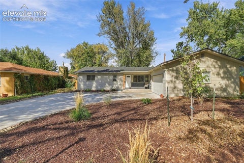 Tiny photo for 2518 Meade Circle, Colorado Springs, CO 80907 (MLS # 3547844)