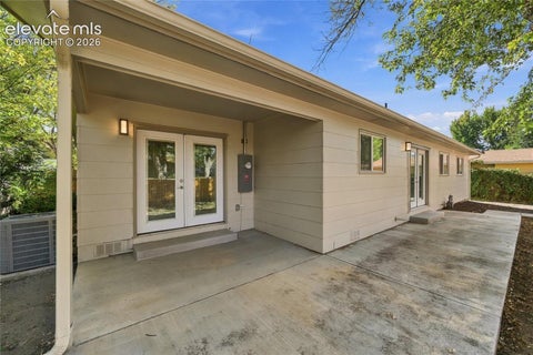 Tiny photo for 2518 Meade Circle, Colorado Springs, CO 80907 (MLS # 3547844)