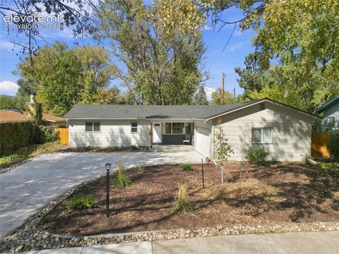 Tiny photo for 2518 Meade Circle, Colorado Springs, CO 80907 (MLS # 3547844)