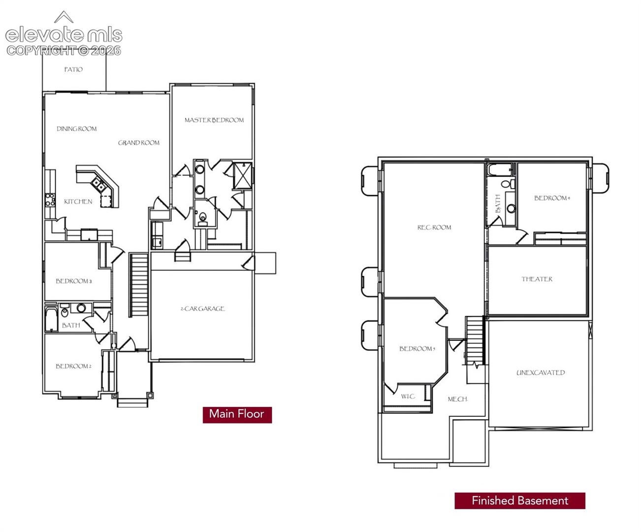 16809 Timbercrest Drive