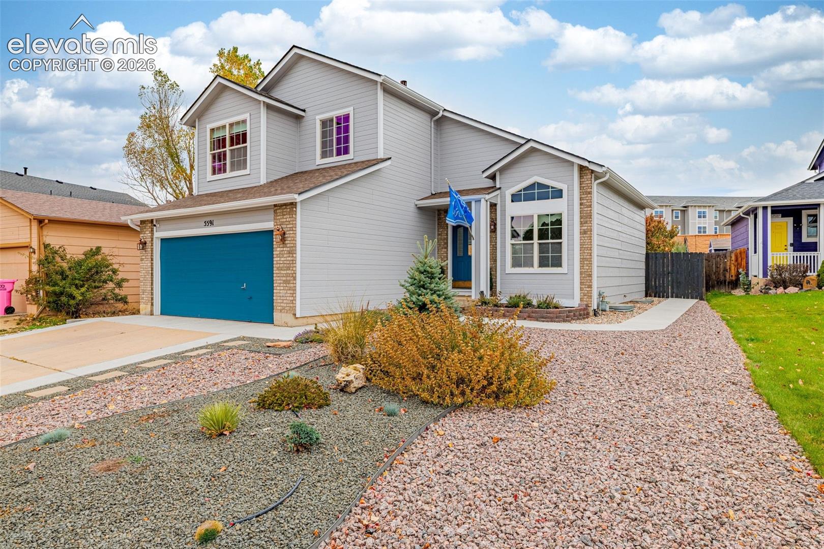5591 Butterfield Drive