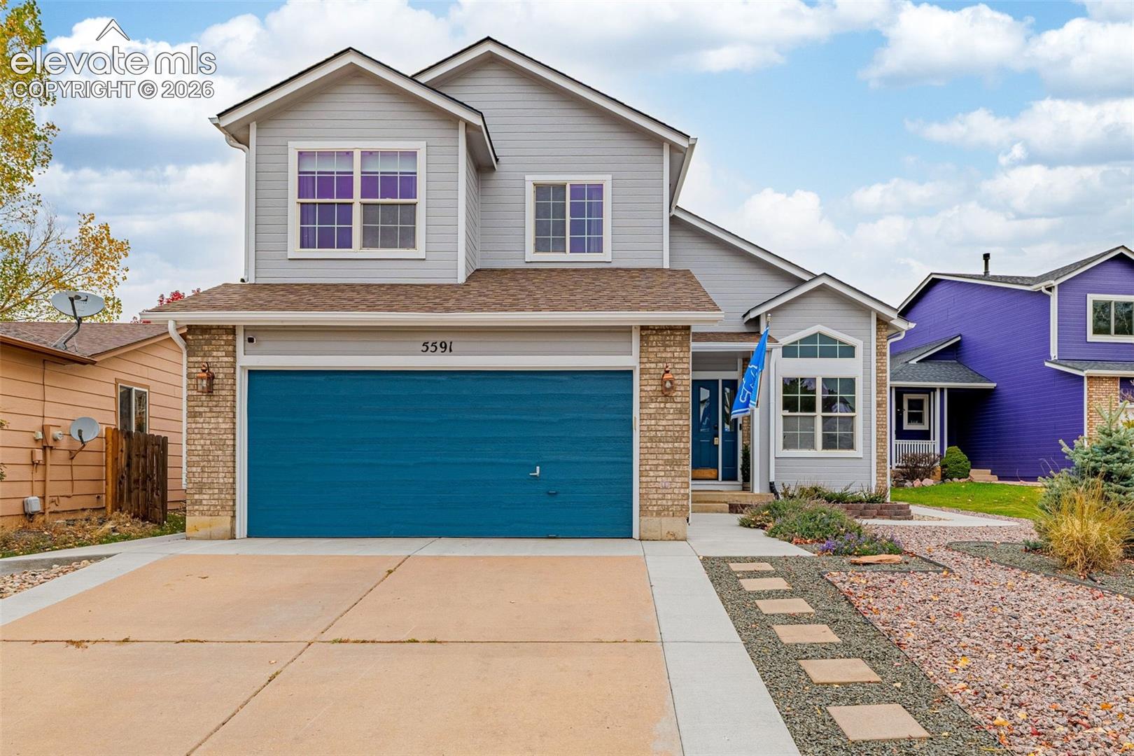 5591 Butterfield Drive