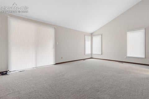 Tiny photo for 59 Woodbridge Drive, Colorado Springs, CO 80906 (MLS # 9709917)