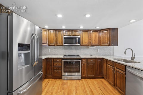 Tiny photo for 59 Woodbridge Drive, Colorado Springs, CO 80906 (MLS # 9709917)